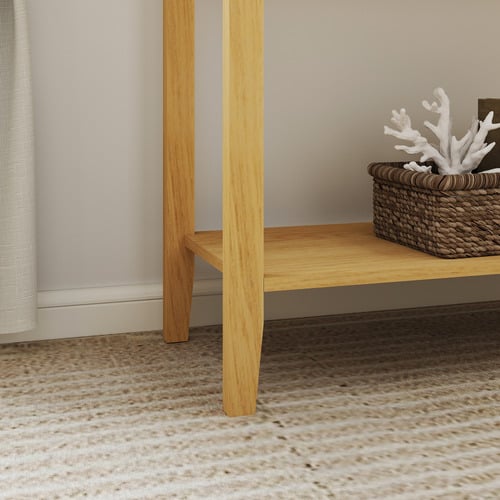 Lana 2 Drawer Console Table