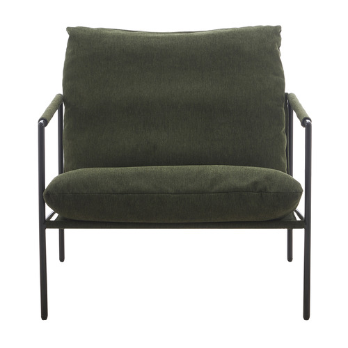 Russo Accent Chair