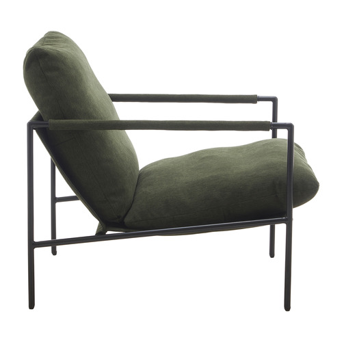 Russo Accent Chair