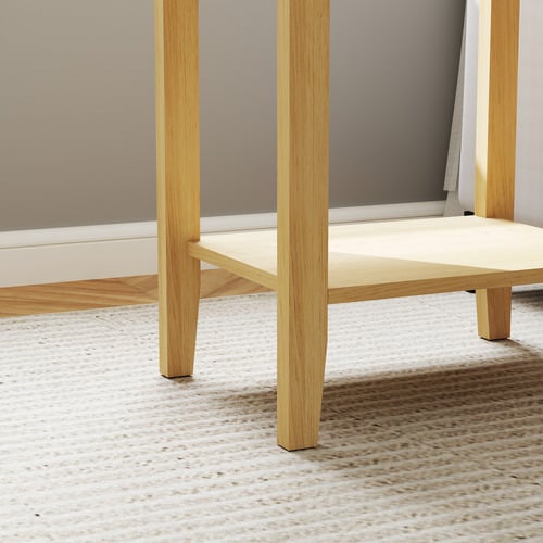 Lana 1 Drawer Side Table