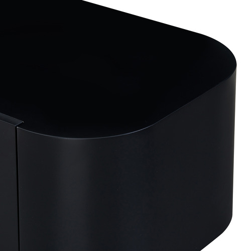 Olivia Curved TV Unit