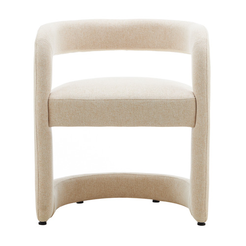 Beige Christina Dining Chairs