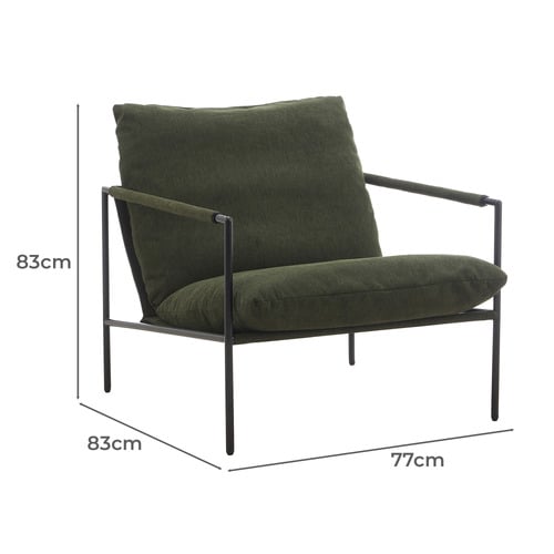 Russo Accent Chair