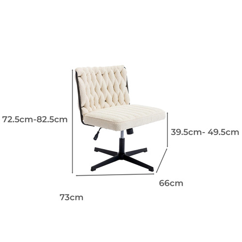 Copeland Adjustable Office Chair