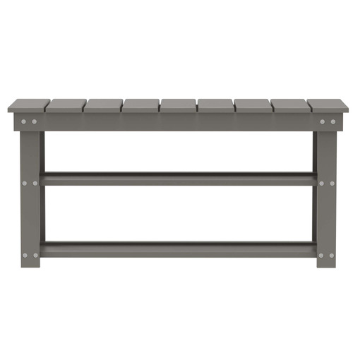 Casandra Shoe Storage Bench