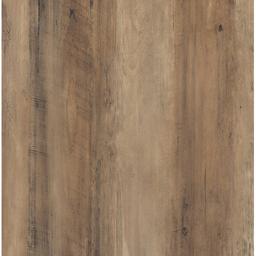 Rustic Dark Timber Oswald Writing Desk