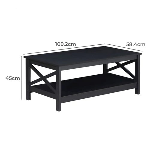 Vance Coffee Table