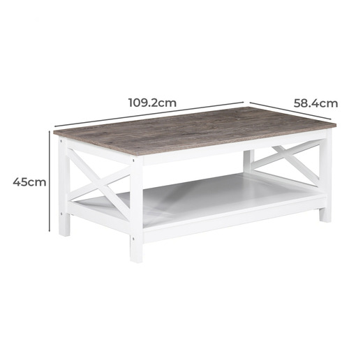 Vance Coffee Table