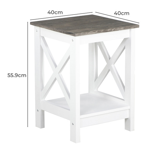 Vance Side Table