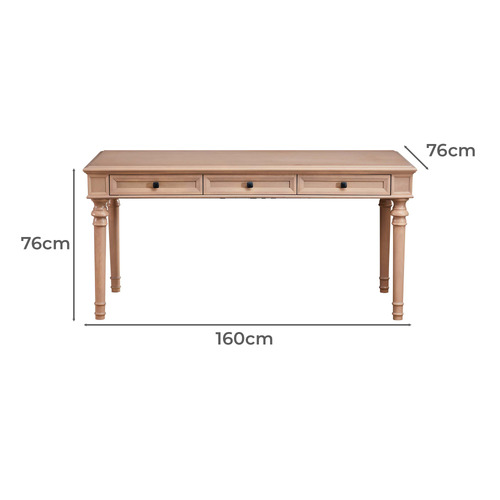 Georgie Writing Desk
