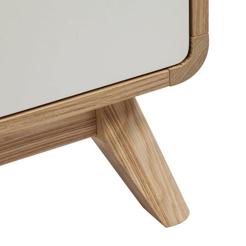Quinn Side Table