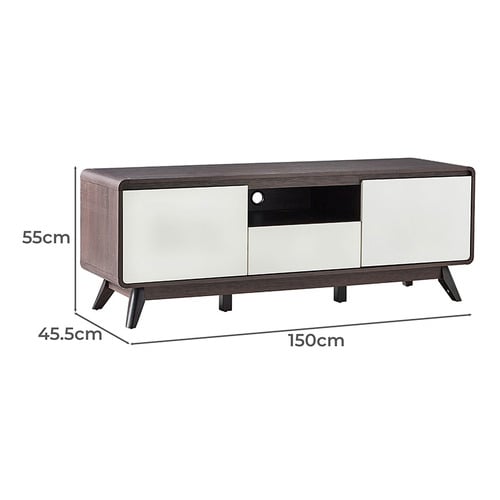 Quinn Entertainment Unit