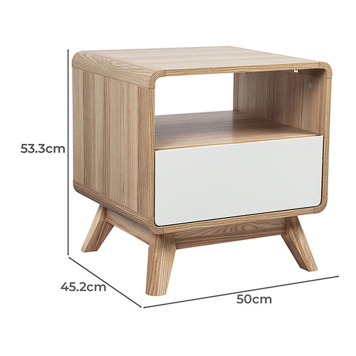 Quinn Side Table