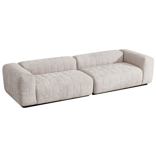 Liwen 3 Seater Boucle Modular Sofa