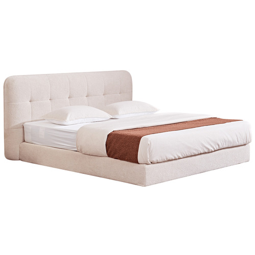 Alwen Upholstered Queen Bed