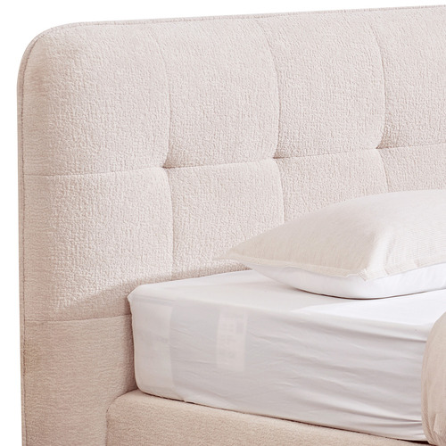 Alwen Upholstered Queen Bed