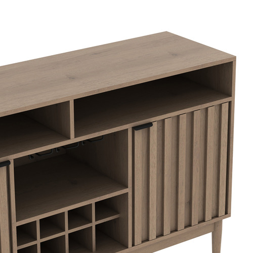 Kleiber 2 Door Sideboard Buffet