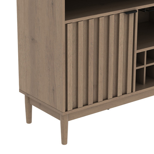 Kleiber 2 Door Sideboard Buffet