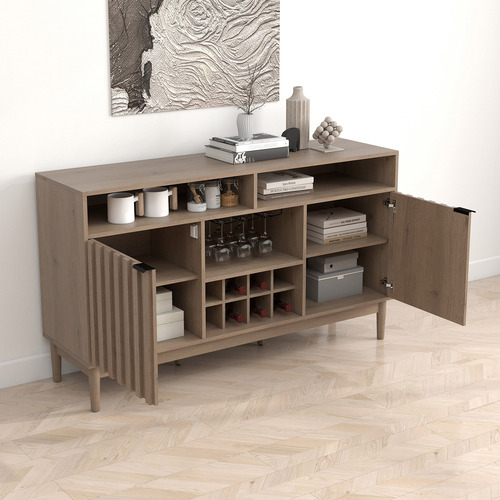 Kleiber 2 Door Sideboard Buffet