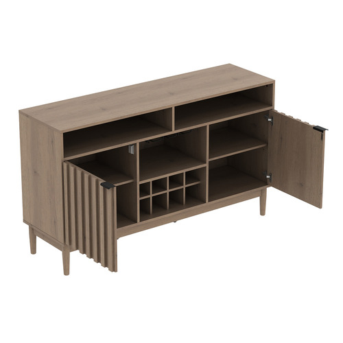Kleiber 2 Door Sideboard Buffet