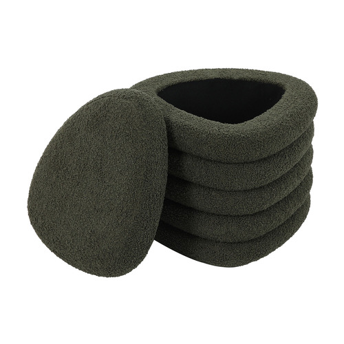 Bernstein Accent Stool