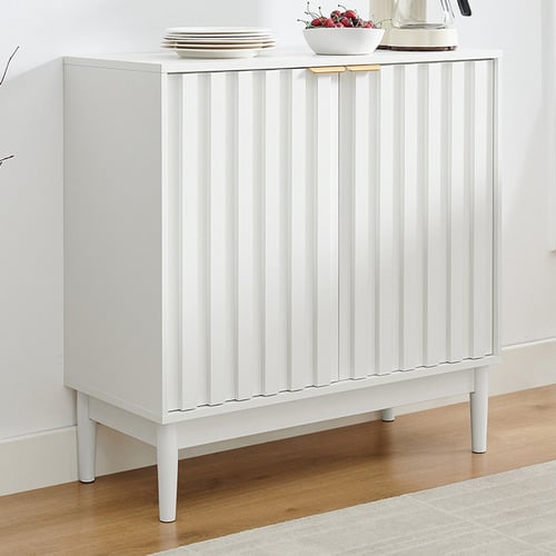 Toscanini 2 Door Cabinet