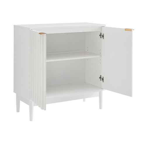 Toscanini 2 Door Cabinet