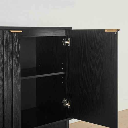 Toscanini 2 Door Cabinet
