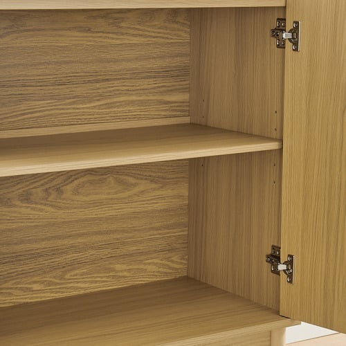 Toscanini 2 Door Cabinet