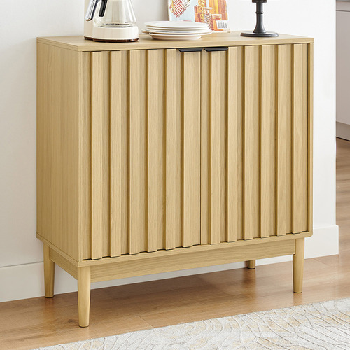 Toscanini 2 Door Cabinet
