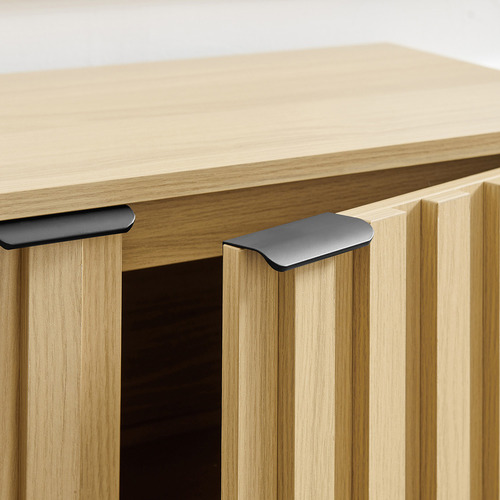 Toscanini 2 Door Cabinet
