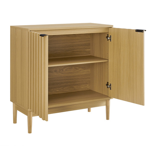 Toscanini 2 Door Cabinet