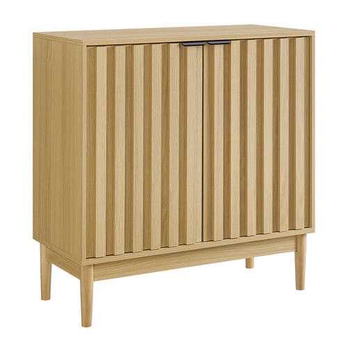 Toscanini 2 Door Cabinet