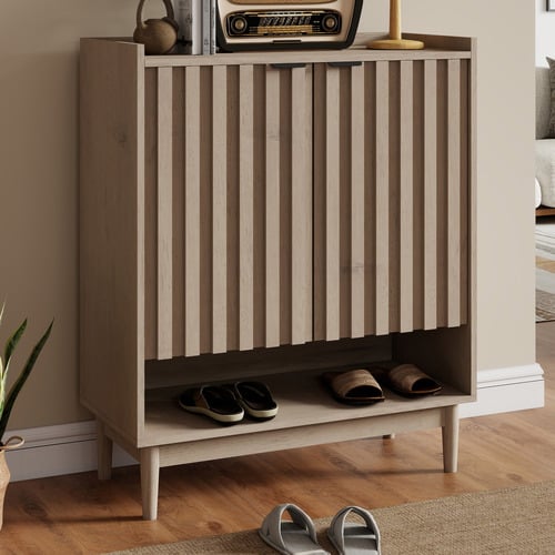 Chaplin 2 Door Shoe Cabinet