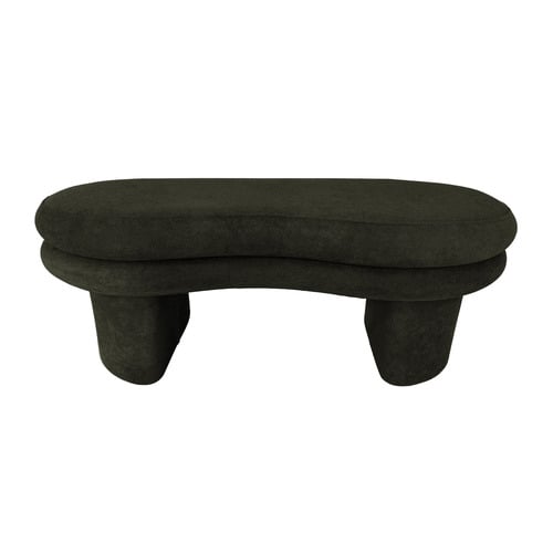Karajan Ottoman Bench