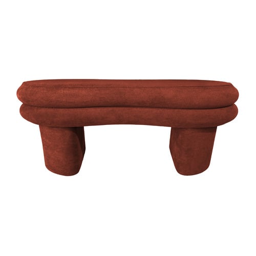 Karajan Ottoman Bench