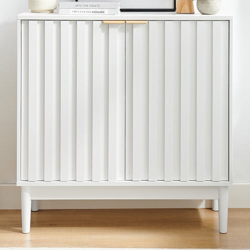 Chaplin 2 Door Cabinet