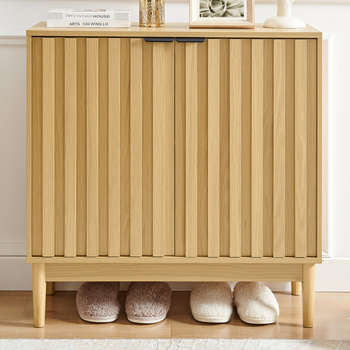 Chaplin 2 Door Cabinet