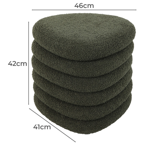 Bernstein Storage Ottoman