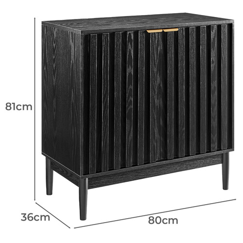 Chaplin 2 Door Cabinet