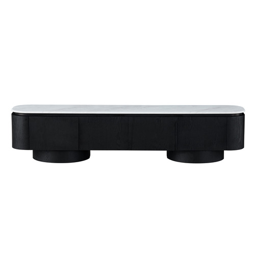 Daniels Marble TV Unit