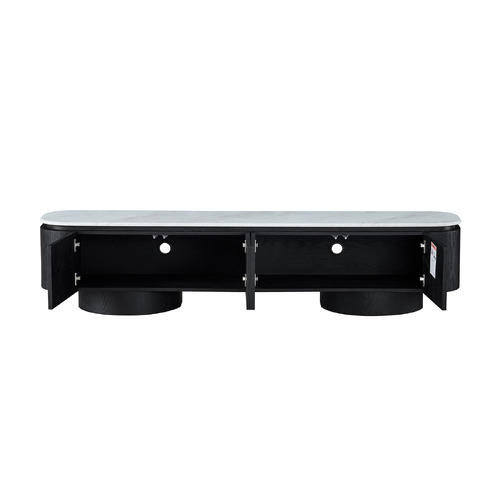 Daniels Marble TV Unit