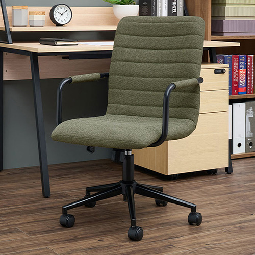 Blanchard Adjustable Office Chair