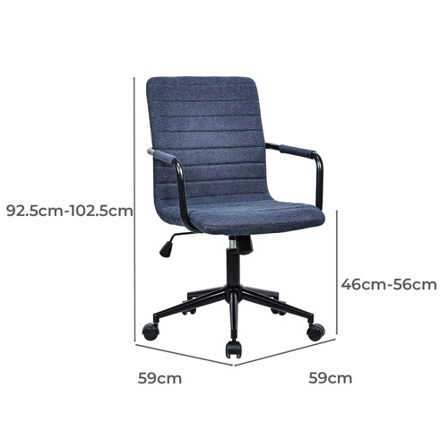 Blanchard Office Chair