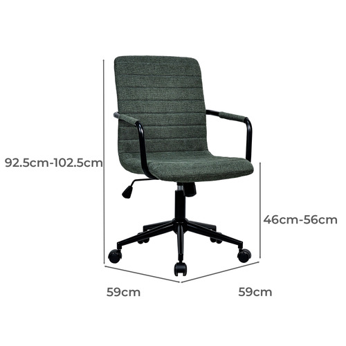 Blanchard Office Chair