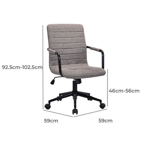 Blanchard Office Chair