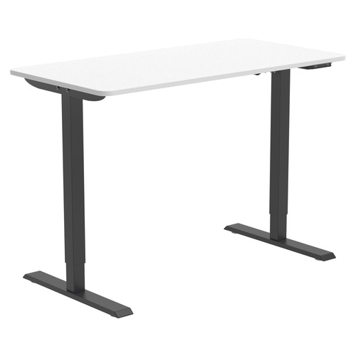 Colton Electric Sit & Stand Desk