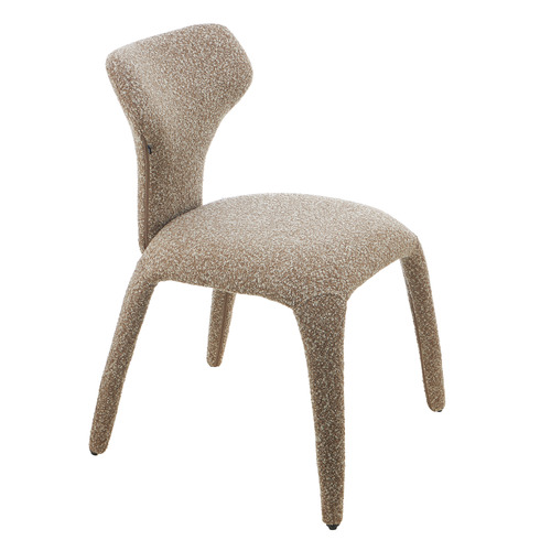 Aurelia Boucle Dining Chairs