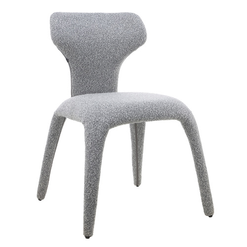 Aurelia Boucle Dining Chairs