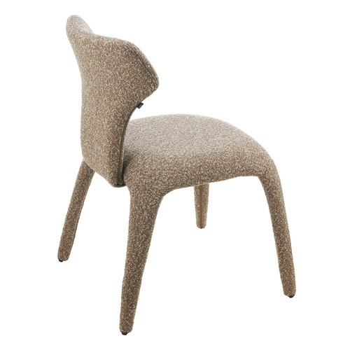Aurelia Boucle Dining Chairs